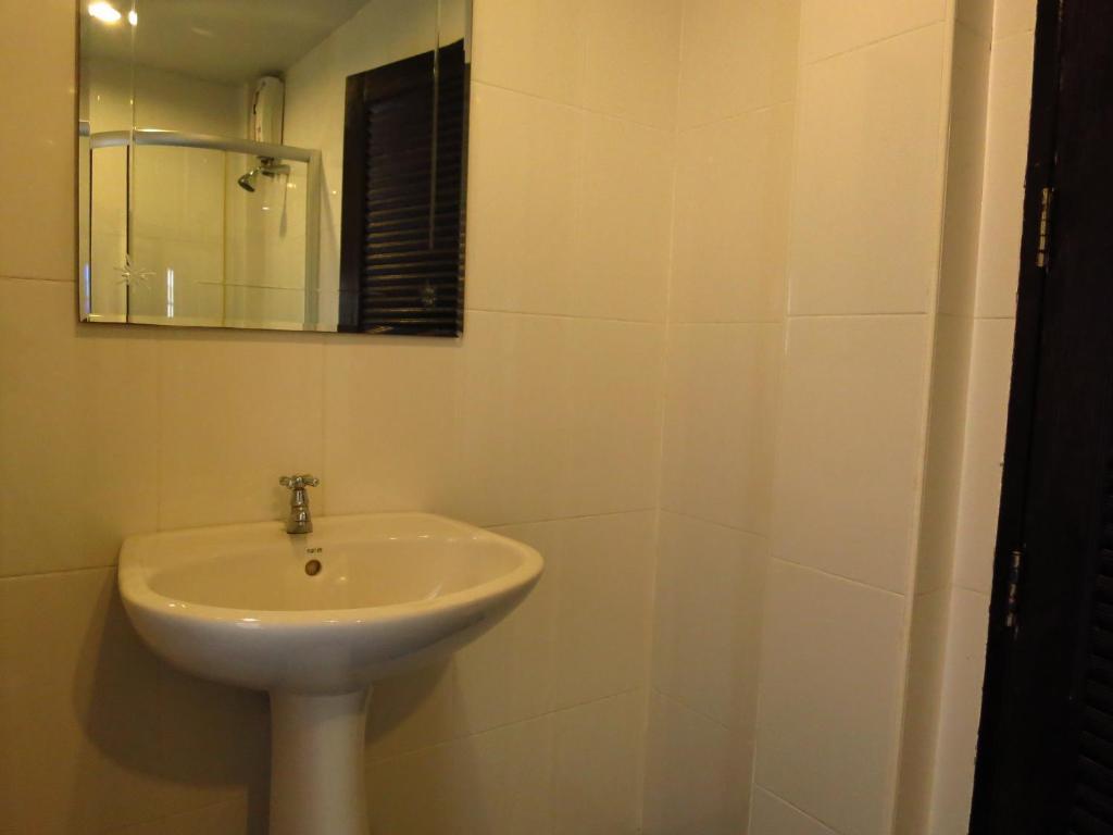 Guest house Napalai House & Hua Hin