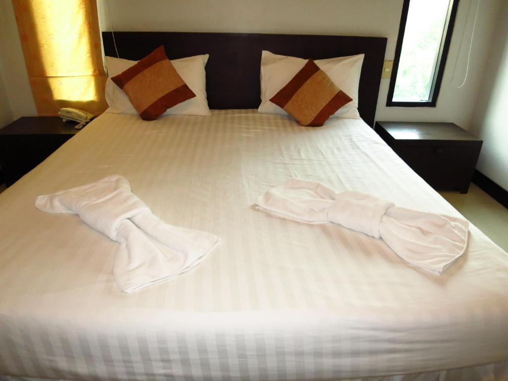 Napalai House & 3* Hua Hin