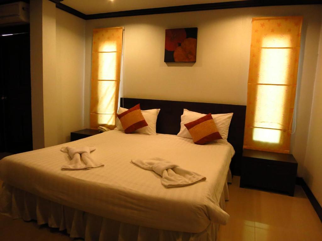 Napalai House & Guest house Hua Hin