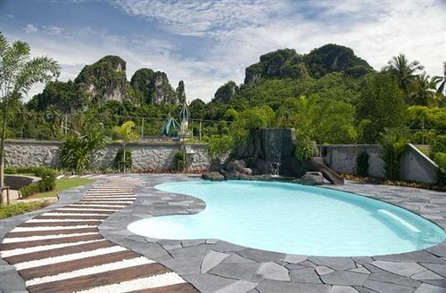 Holiday home Dream Pool