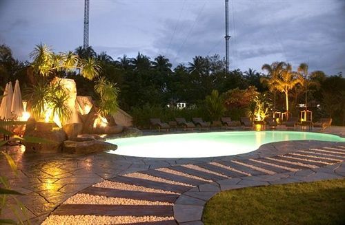 Dream Pool *