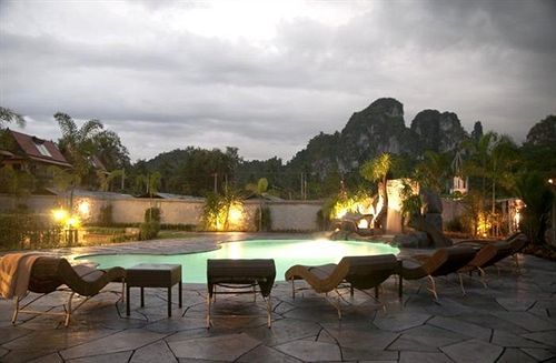 Dream Pool Holiday home