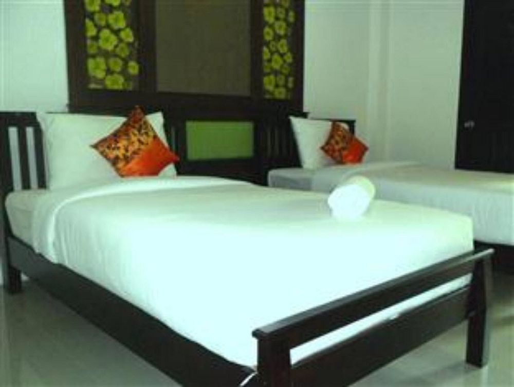 Guest house Hasna Palace 2*
