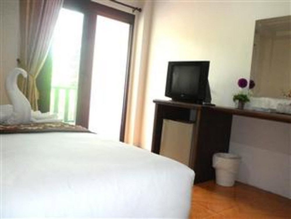 Guest house Hasna Palace