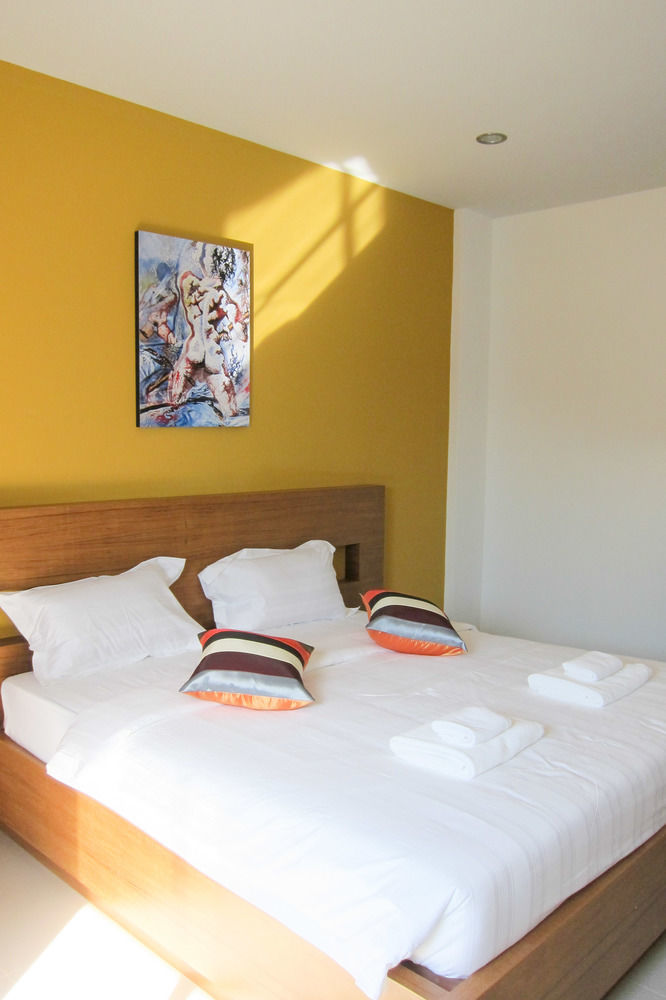 Cinta House 3*