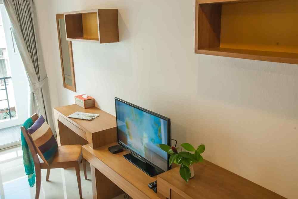 Hotel Cinta House Krabi