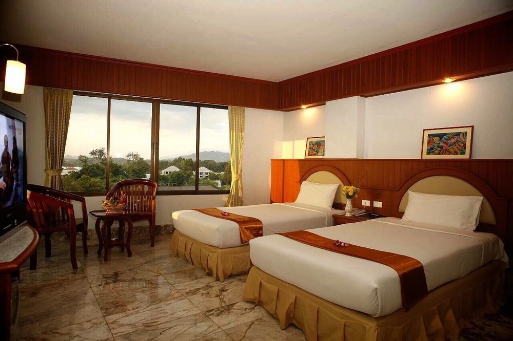 Boon Siam 3* Krabi