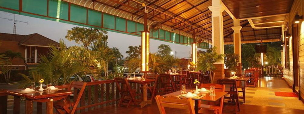 Boon Siam Hotel 3*