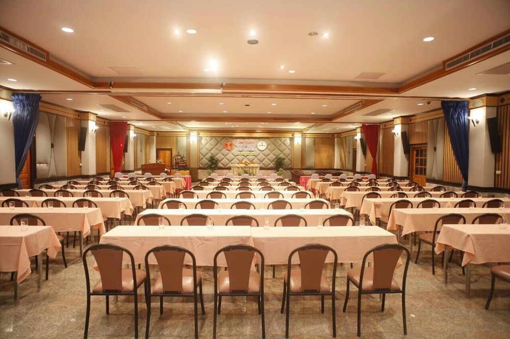 Hotel Boon Siam Krabi