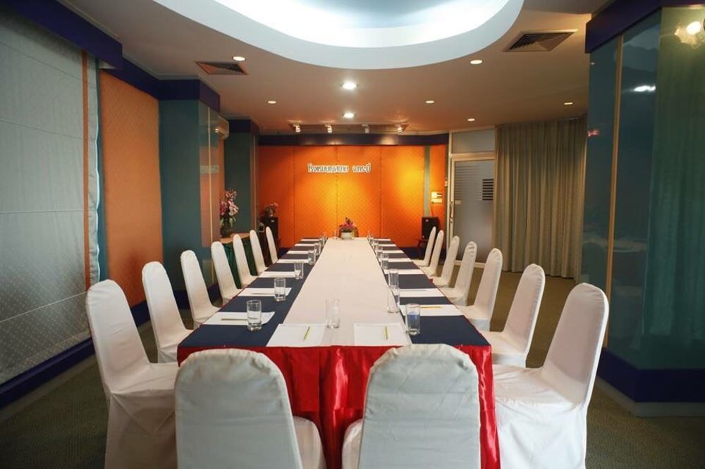 Boon Siam Krabi