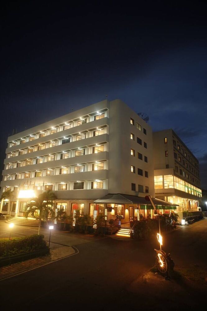 Boon Siam Krabi