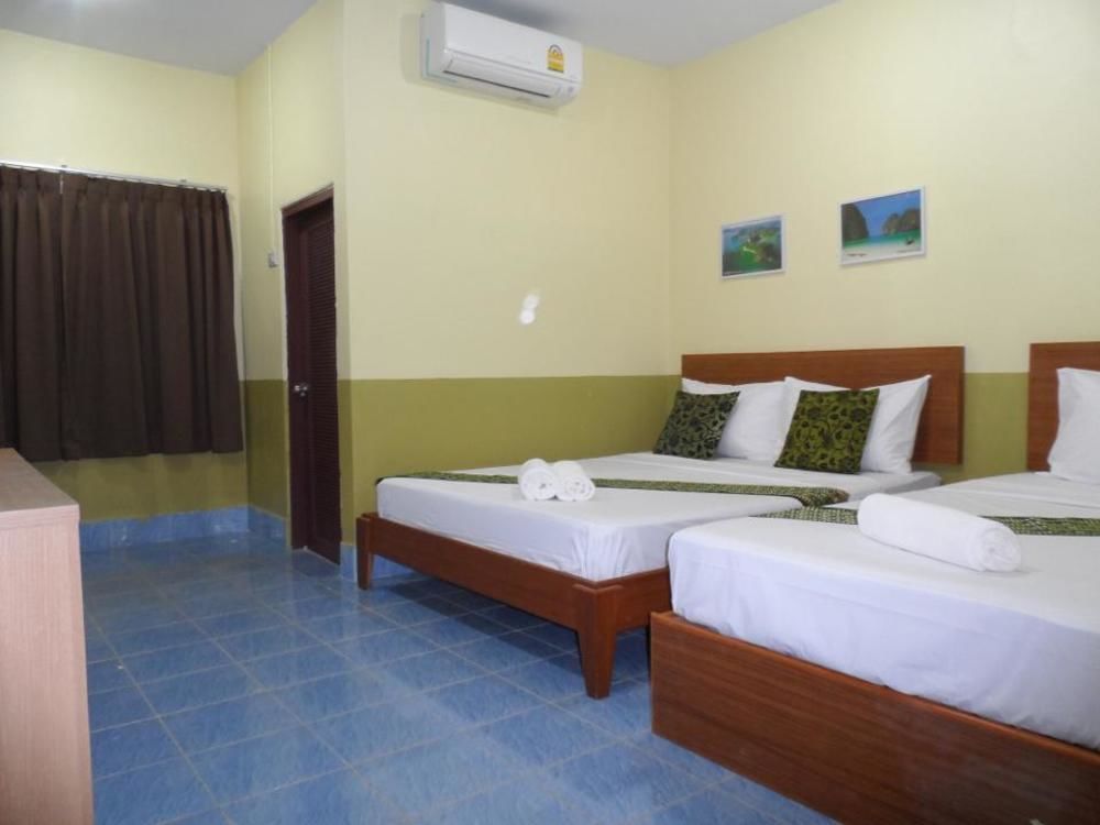 Diamond Resort Krabi