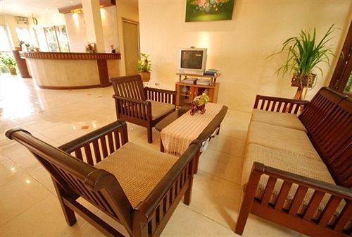 The Greenery Hotel 3*