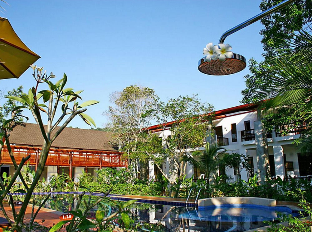 Aonang Duangjai Resort 3*