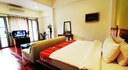 Aonang Duangjai 3* Ao Nang