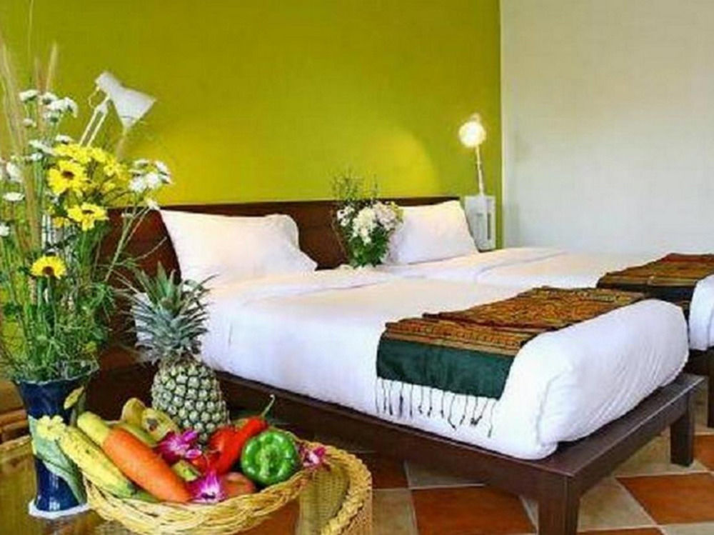 Resort Aonang Duangjai 3*