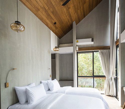 Resort Thalanena By The 4*