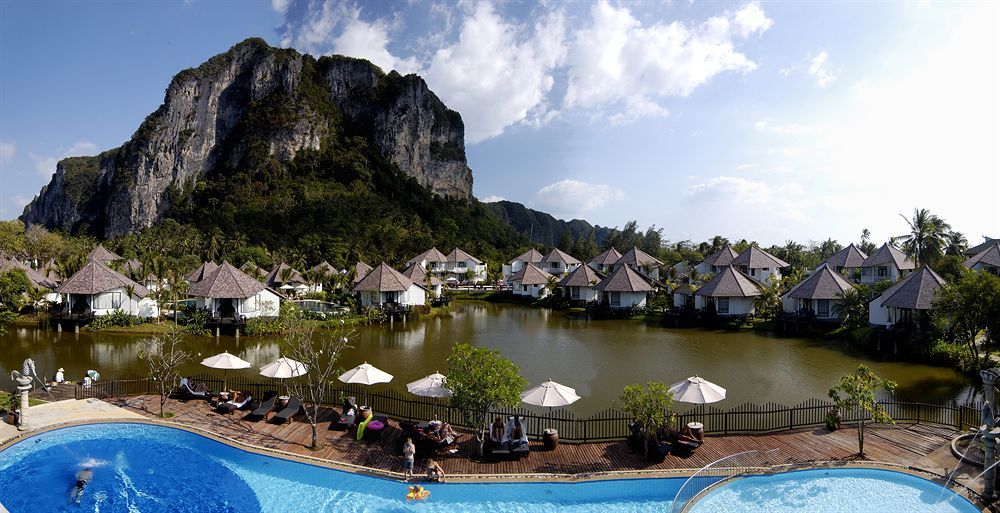 Peace Laguna & - Sha Extra Resort Ao Nang