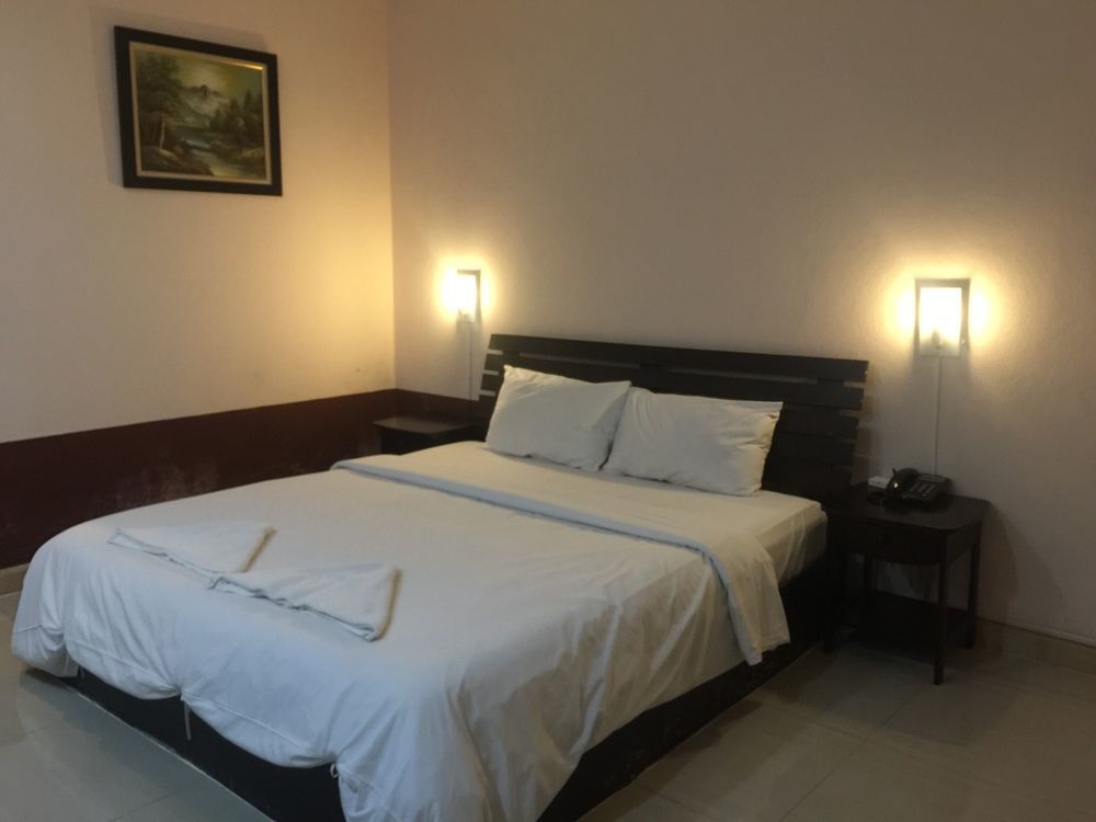 Resort Pannapa Krabi