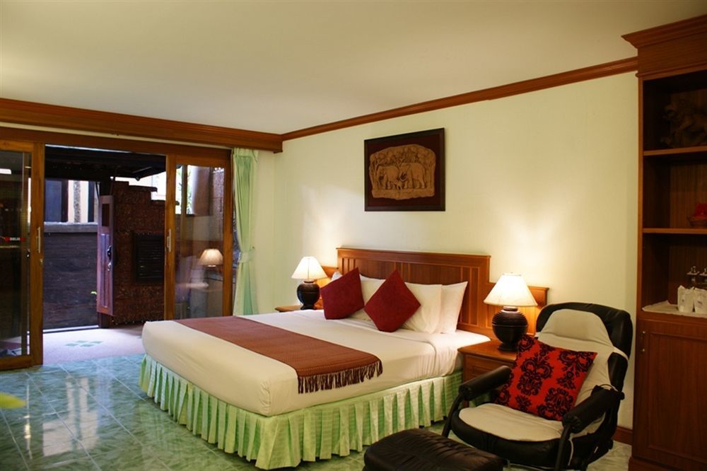 Hotel Days By Wyndham Aonang Krabi Ao Nang