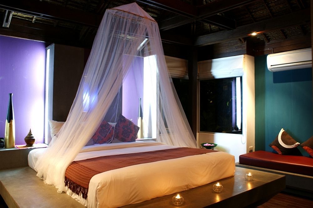 Hotel Days By Wyndham Aonang Krabi 3*