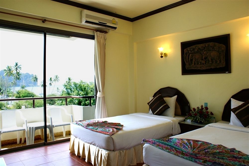 Hotel Days By Wyndham Aonang Krabi