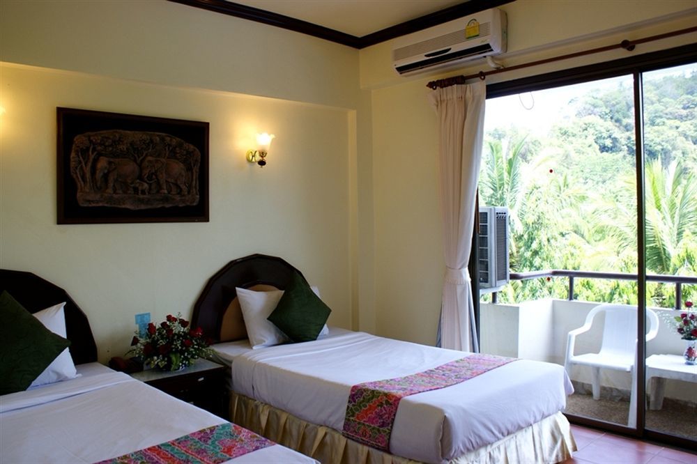 Days By Wyndham Aonang Krabi Hotel Ao Nang