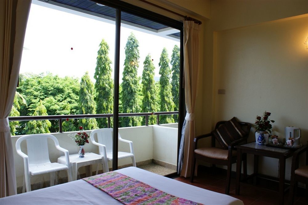 Hotel Days By Wyndham Aonang Krabi Ao Nang