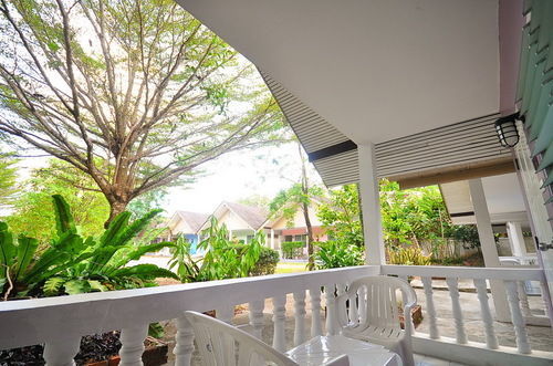 Flora 2* Krabi