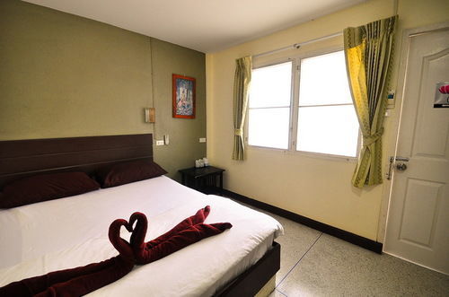 Flora Hotel Krabi