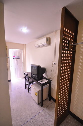 Flora Hotel Krabi