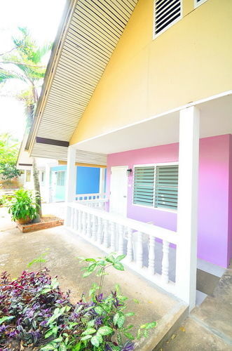 Flora Krabi