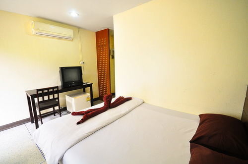 Hotel Flora