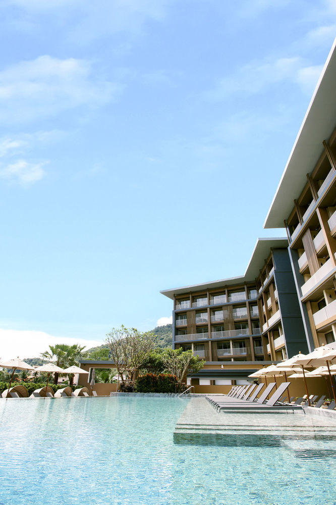 Centara Life Phu Pano Krabi-sha 4*