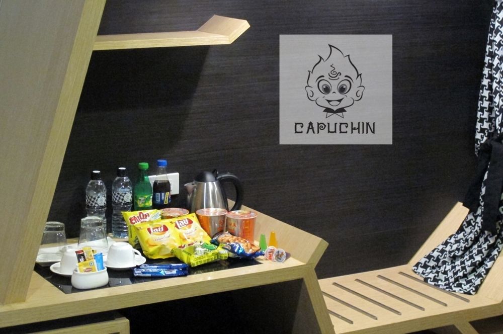 The Capuchin Krabi, - Sha Hotel Ao Nang