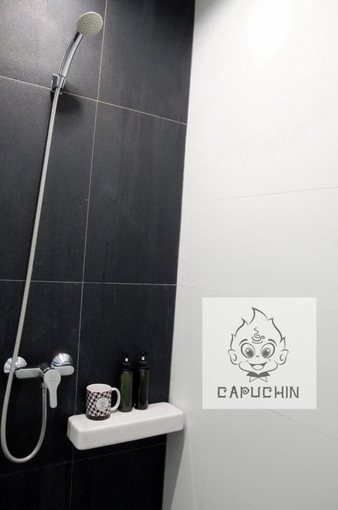 The Capuchin Krabi, - Sha Hotel Ao Nang