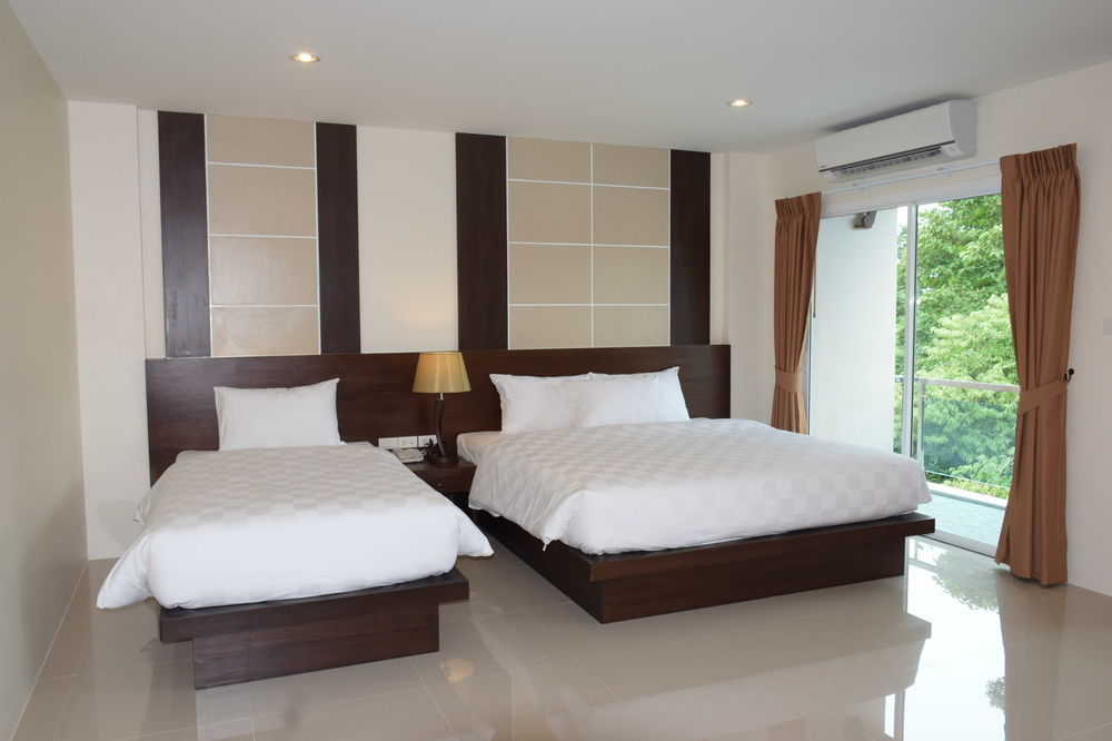 Bed & Breakfast Peak Boutique City 3*