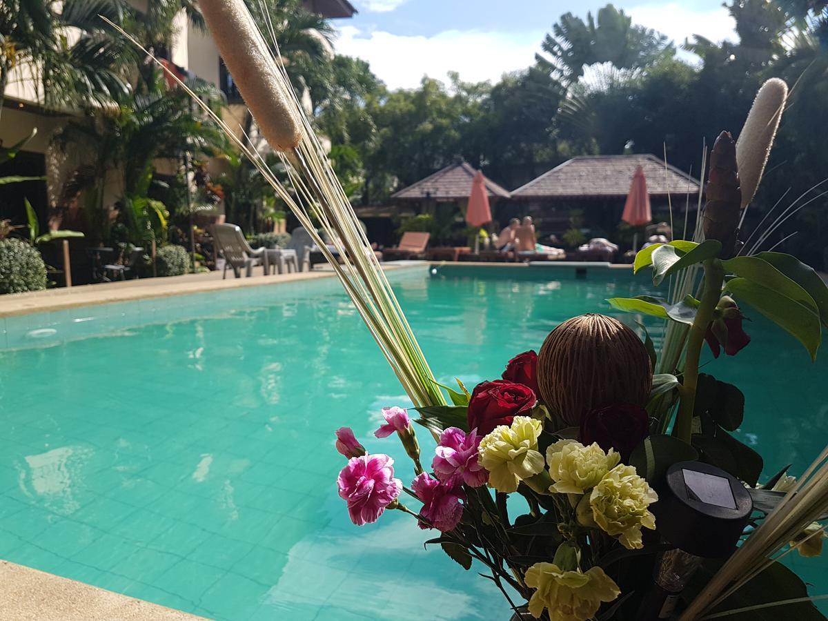 Bonkai Resort
