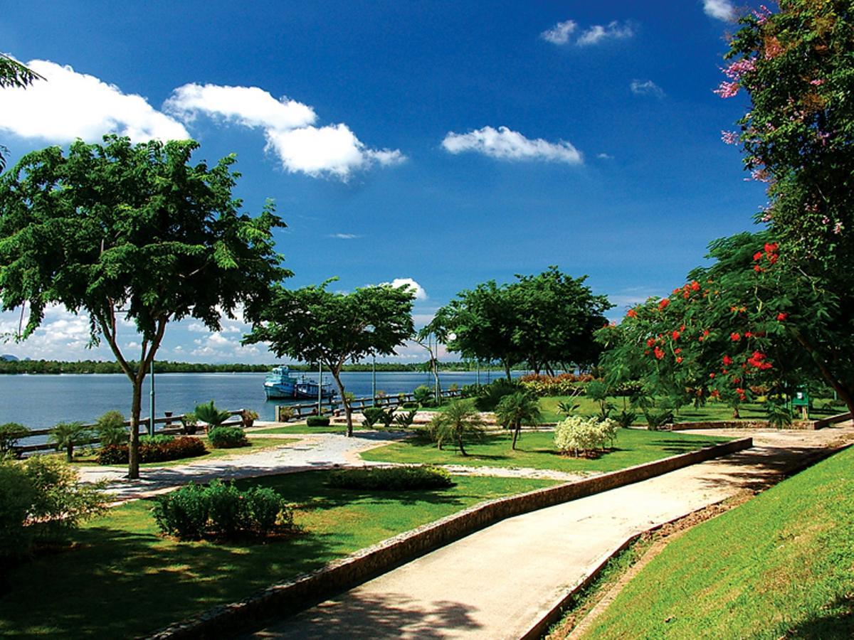 River 2* Krabi