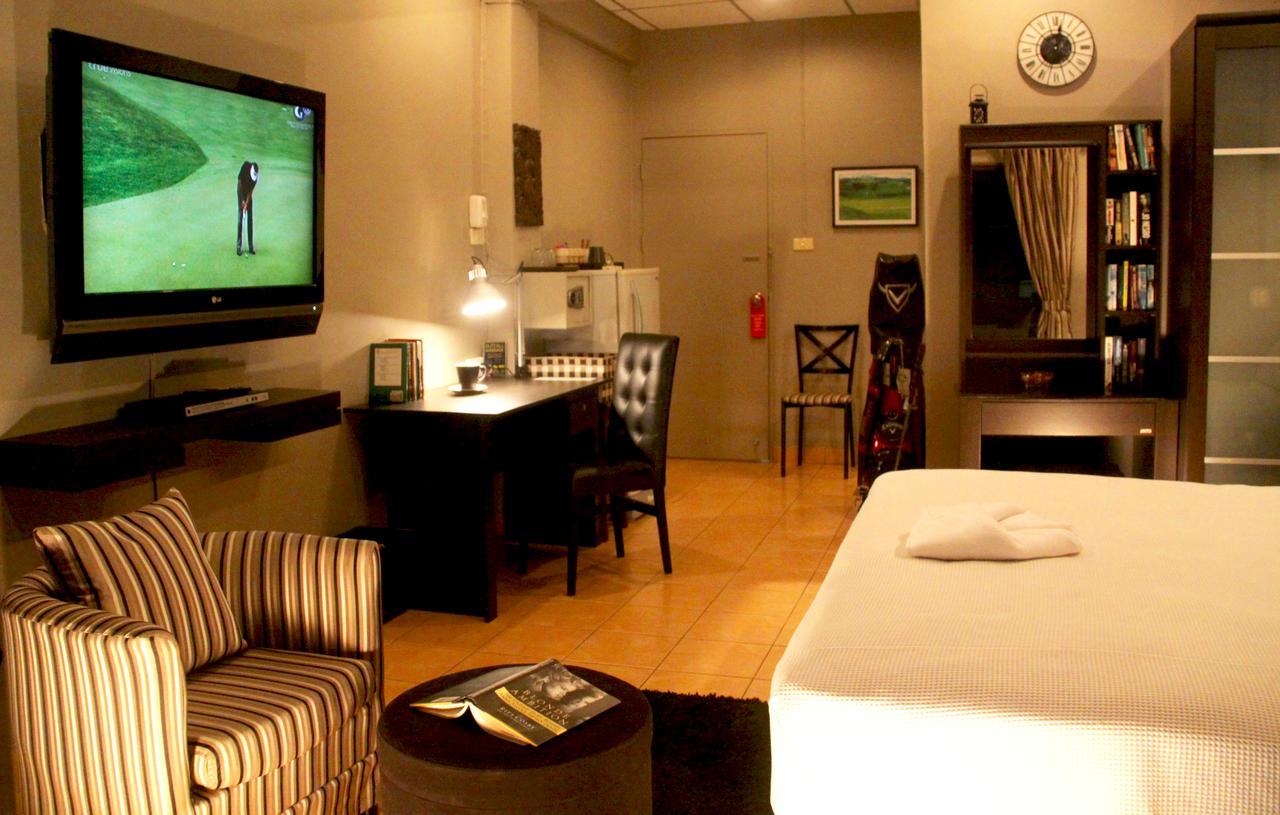Casa de hóspedes The Golf Club Pattaya