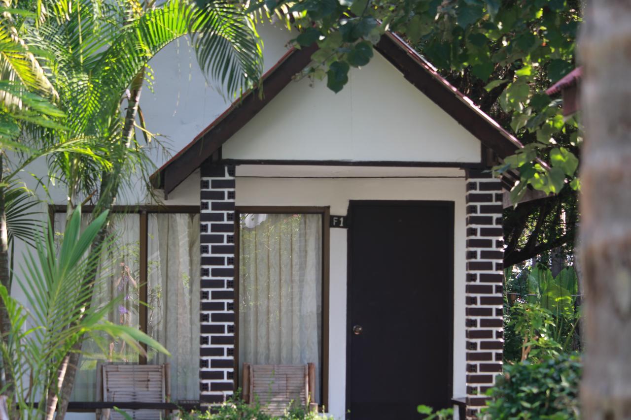 Lodge Lanta Veranda
