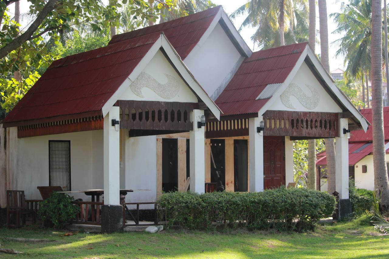 Lodge Lanta Veranda *