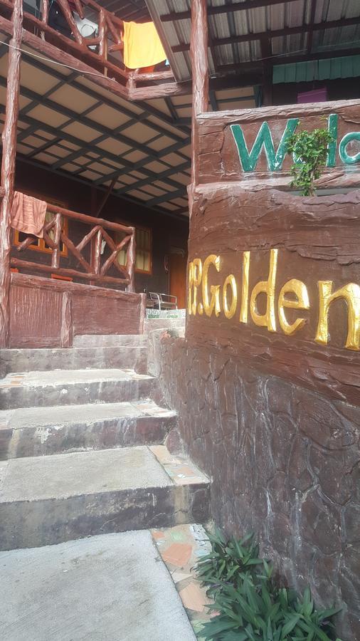 Golden Hill * Phi Phi Don
