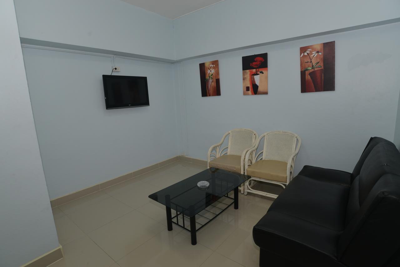 Hostel Cozy Loft *