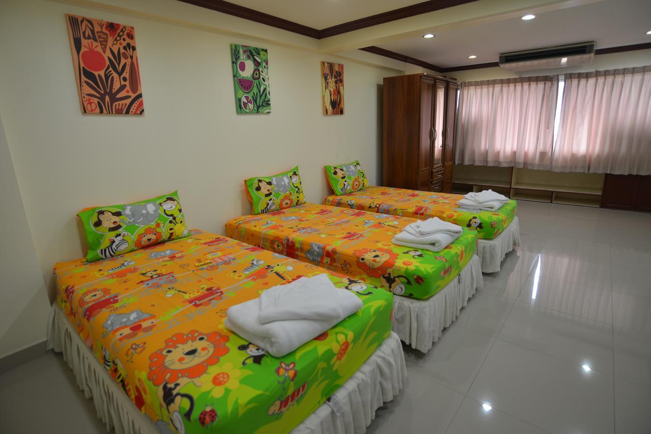 Hostel Cozy Loft *