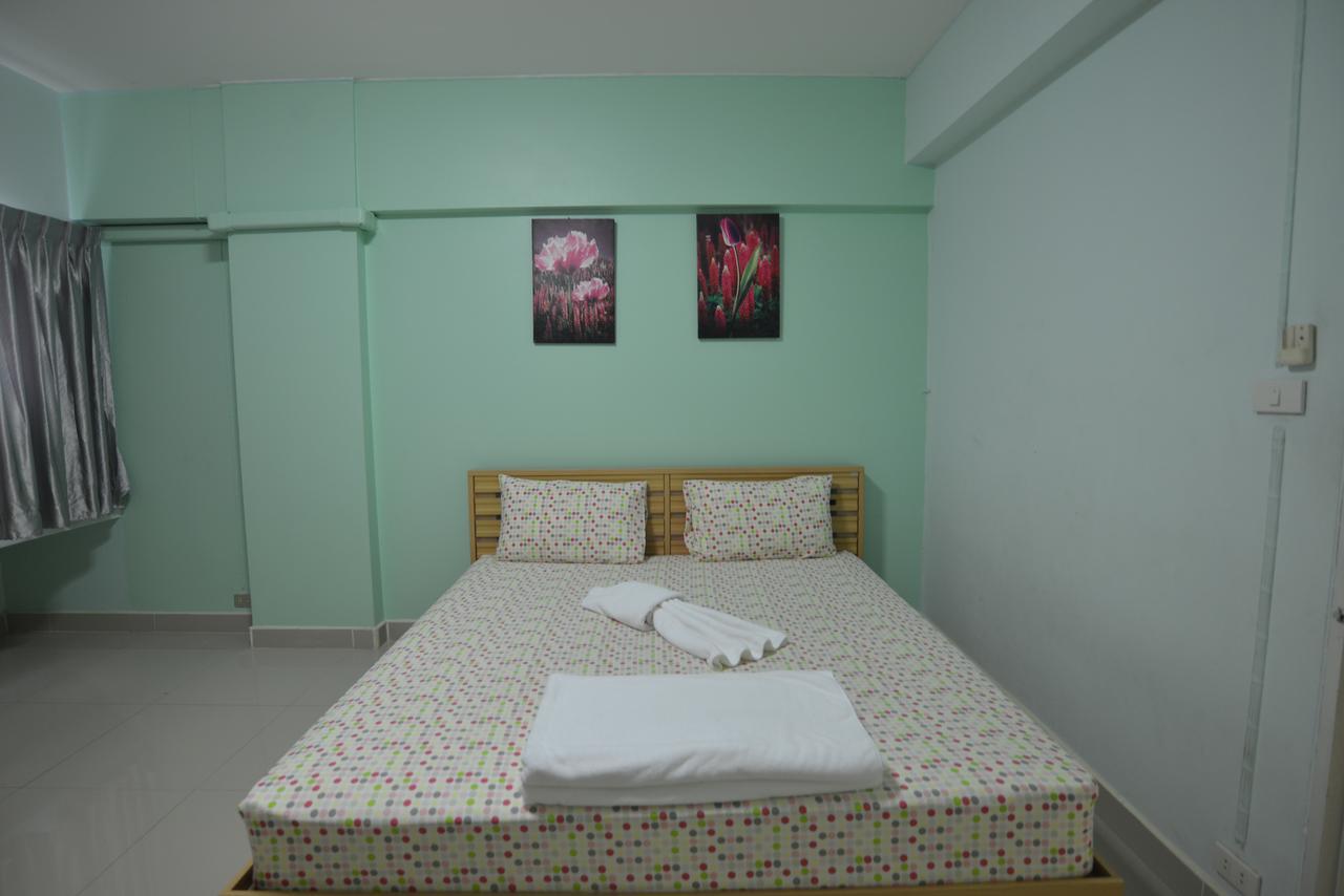 Hostel Cozy Loft *