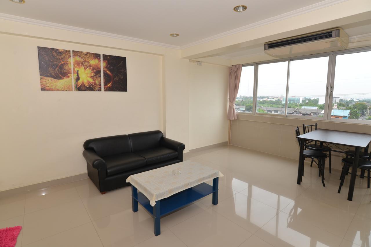 Cozy Loft * Pattaya
