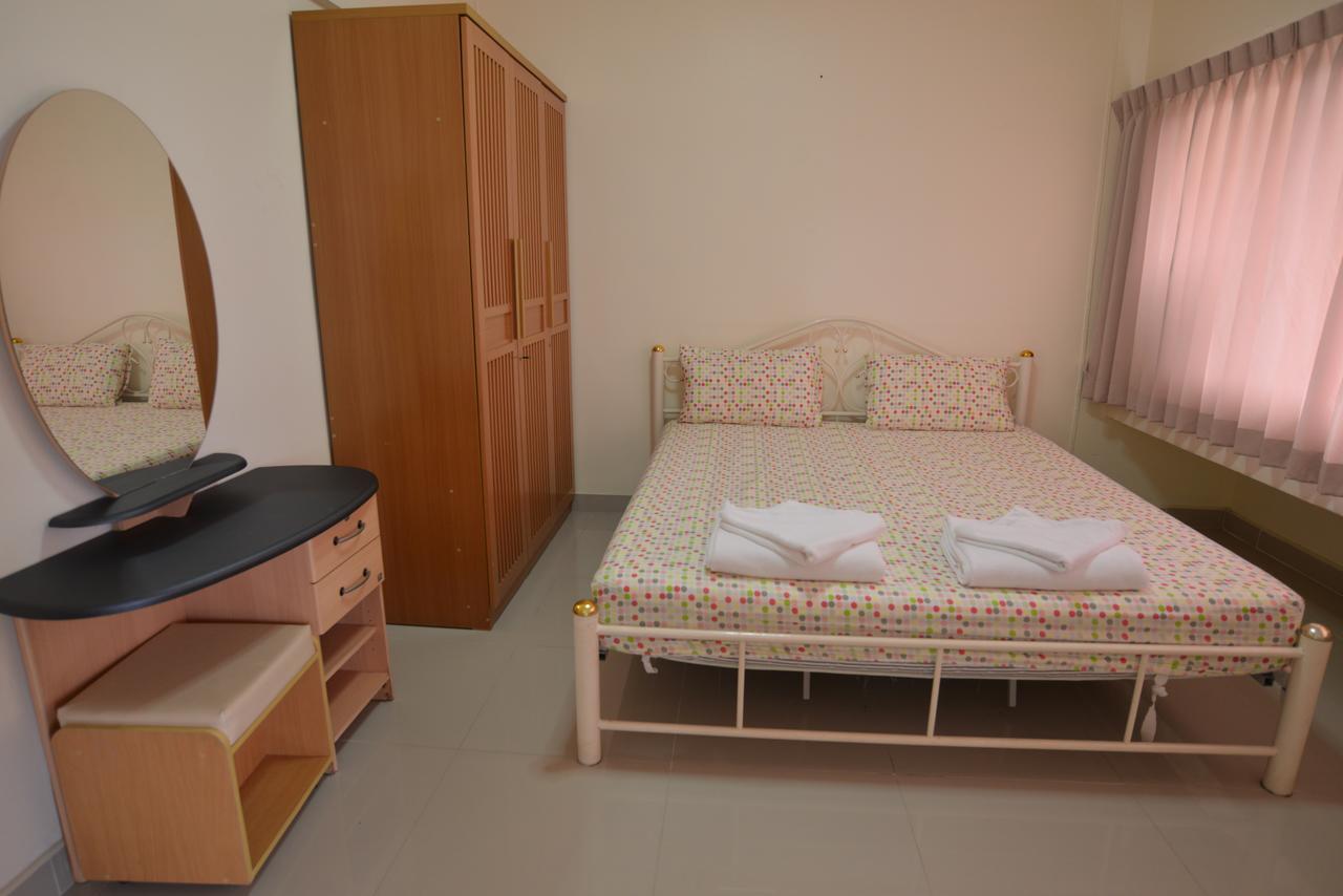 Cozy Loft Pattaya