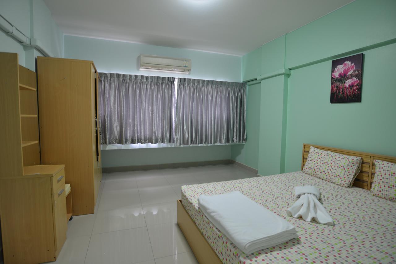 Hostel Cozy Loft *