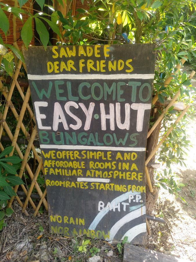 Easy Huts Guest house